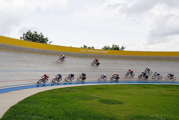 Hello Yellow Velodrom Linz, Rad Bahnstaatsmeisterschaft 2025