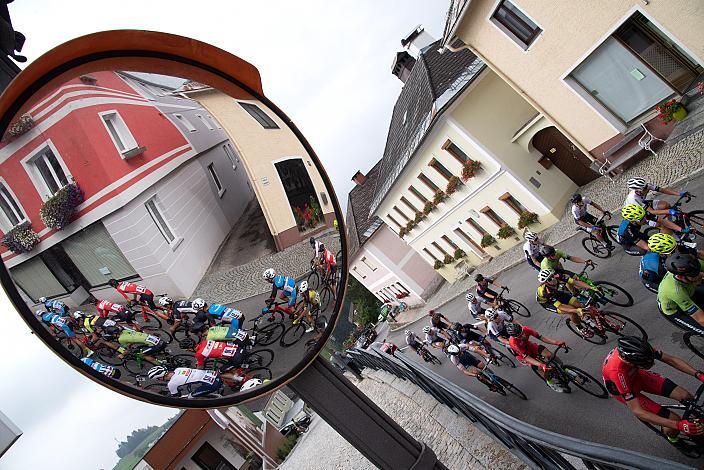 Mühlviertler Hügelwelt Classic, Strassenrennen Königswiesen, Radsport