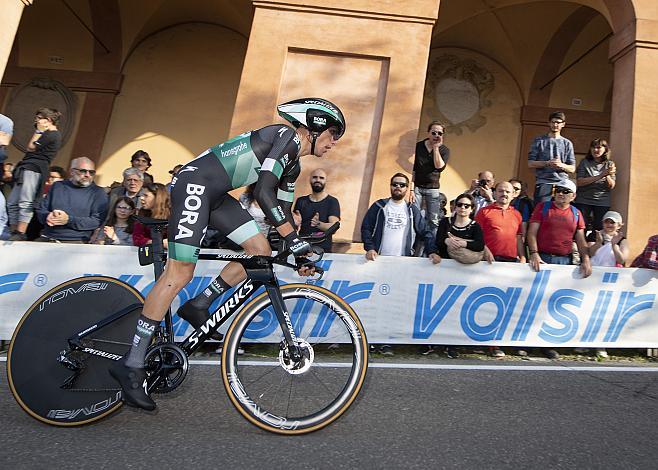 Rafal Majka (POL, Bora - Hansgrohe) Giro, Giro d Italia, Bologna