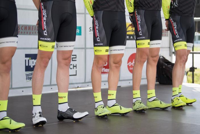 Team Vorarlberg 