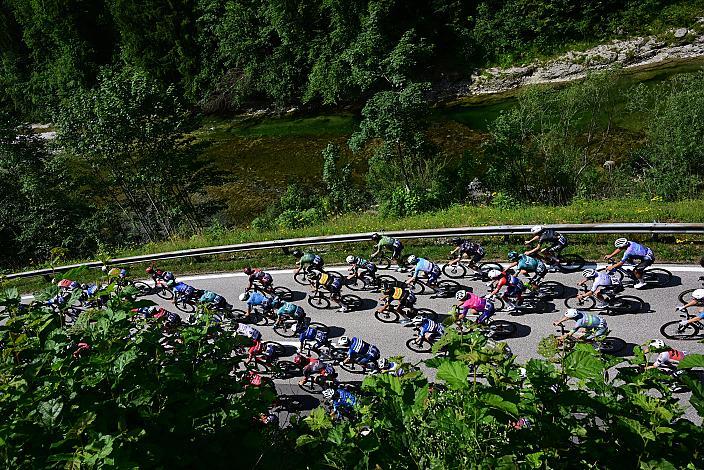 Drei Länder Meisterschaft U23,  Austria