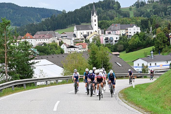 RCLA Damen Elite, U23, Road Cycling League Austria, Königswiesen