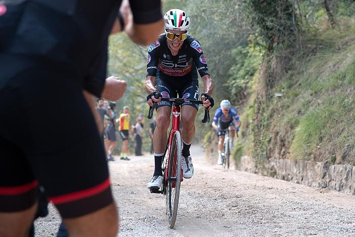 Simone Ravanelli  (ITA, Drone Hopper Androni Giocattoli) 2. Veneto Classic, Treviso - Bassana del Grappa, Veneto, ITA 190km