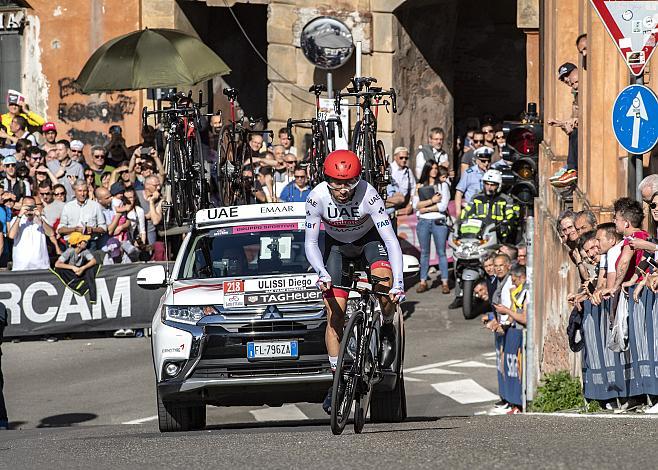 Diego Ulissi (ITA, UAE Team Emirates) Giro, Giro d Italia, Bologna