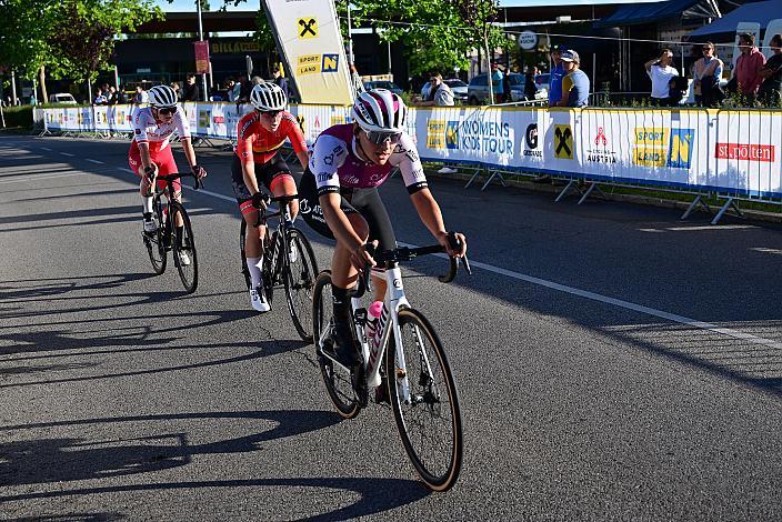 30.05.2024 Rad 1b Etappe Sportland NOE WOMENS  KIDS Tour