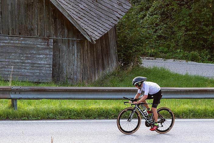 Daniel Biehler (AUT) Race Around Austria Challenge, Radsport,