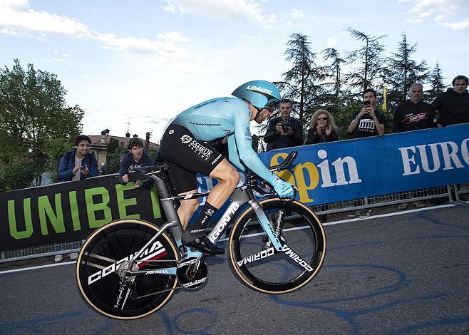 Dario Cataldo (ITA, Astana Pro Team) Giro, Giro d Italia, Bologna