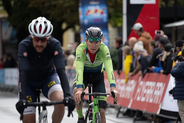 Daniel Eichinger (AUT, Hrinkow Advarics)  Radsport, Herren Radliga, Kufstein, Tirol, Radliga Finale 2022 