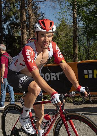 Victor Campenaerts (BEL, Lotto Soudal), Giro, Giro d Italia, Radsport, 102. Giro d Italia - 20. Etappe  