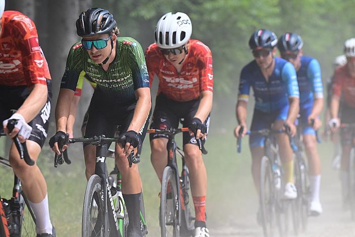 Maximilian Kabas (AUT, Hrinkow Advarics) 52. Erlauftaler Radsporttage Herren, Road Cycling League Austria