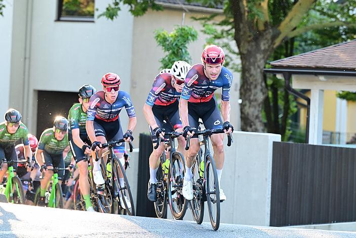 Sebastian Schönberger (AUT, Team Felt - Felbermayr) 25. Int. ASVÖ - HRINKOW City Kriterium Steyr, MTB-Nachwuchs vom Laufrad bis U17, ÖRV, Radsport, Mountainbike, ELITE Rennrad