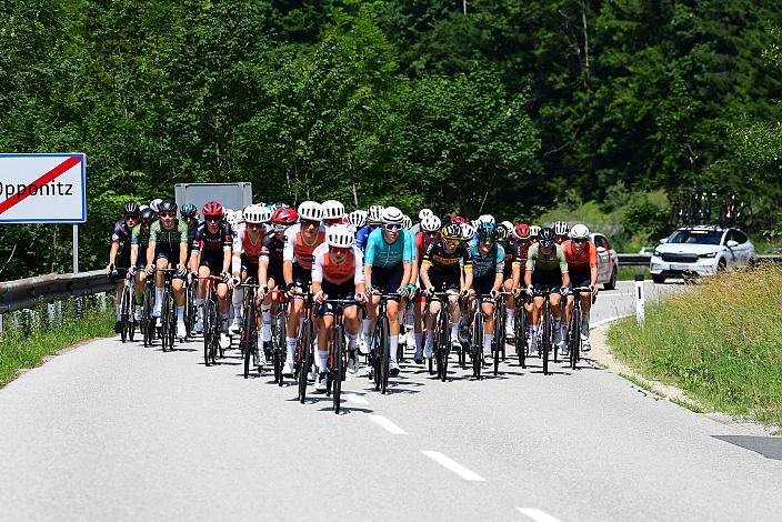 Peloton, Drei Länder Meisterschaft U23,  Austria