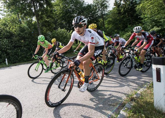 Markus Wildauer (AUT, Tirol Cycling Team) 