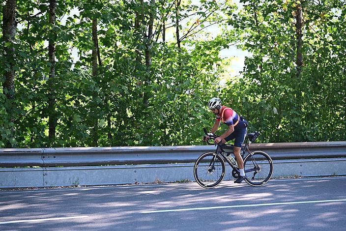 Race Around Austria, Challeng, Radsport