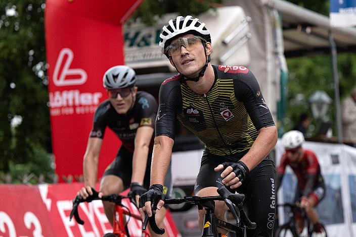 Adrian Stieger 24. Int. Braunauer Radsporttage um den Preis der Firma BORBET Austria Radsport, Cycling League Austria, Herren Radliga, Ranshofen, 23. Braunauer Radsporttage