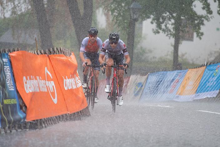 Kevin Pezzo Rosola (ITA, Tirol KTM Cycling Team), Radsport, Herren Radliga, Ranshofen, 23. Braunauer Radsporttage