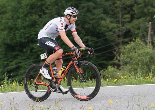Filippo Fortin (ITA, Tirol Cycling Team)