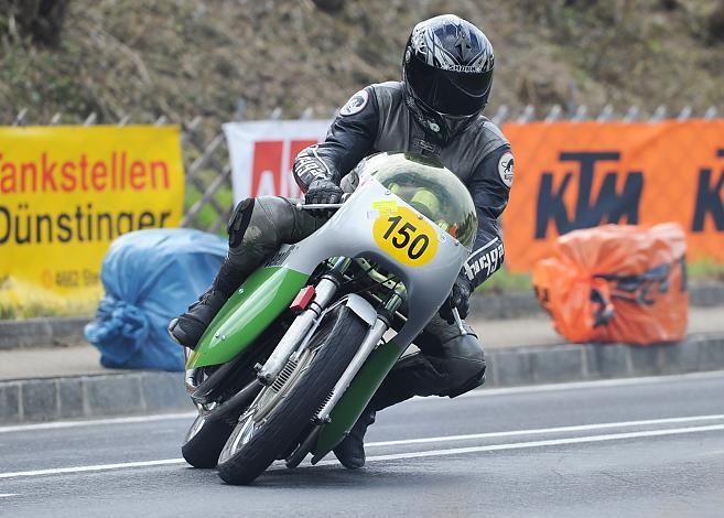 #150 Stefan Wiesner, Klasse 7, Benelli