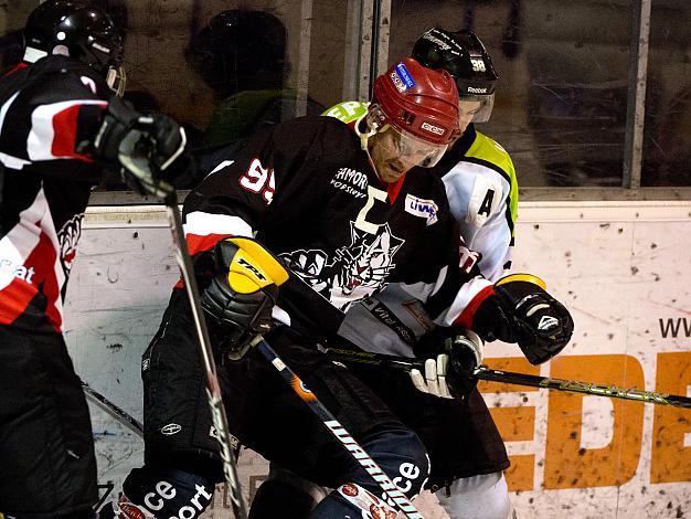Der Steyrer Nr. 99 Traunsee Sharks Gmunden vs ATSE Steyr