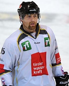 Nationalliga HC Innsbruck, Aaron Fox