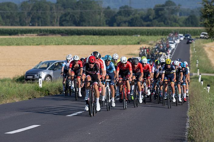 Int. "Keine Sorgen" Junioren Rundfahrt UCI Kat. 2.1 MJ