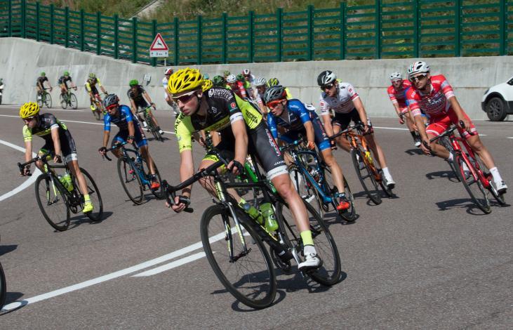  Lukas Meiler, GER (Team Vorarlberg)