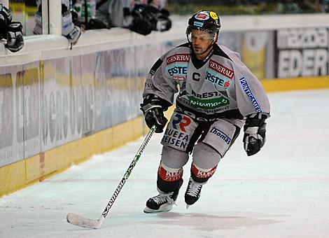 #70 Tommy Jakobsen, Verteidiger, Graz 99ers