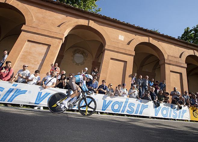 Tony Gallopin (FRA, AG2R La Mondiale) Giro, Giro d Italia, Bologna