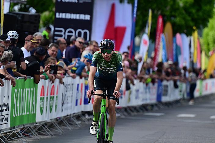 Jonas Rapp (GER, Hrinkow Advarics) Herren Elite, U23, Road Cyling League Austria, Radliga, GP Vorarlberg, Nenzing