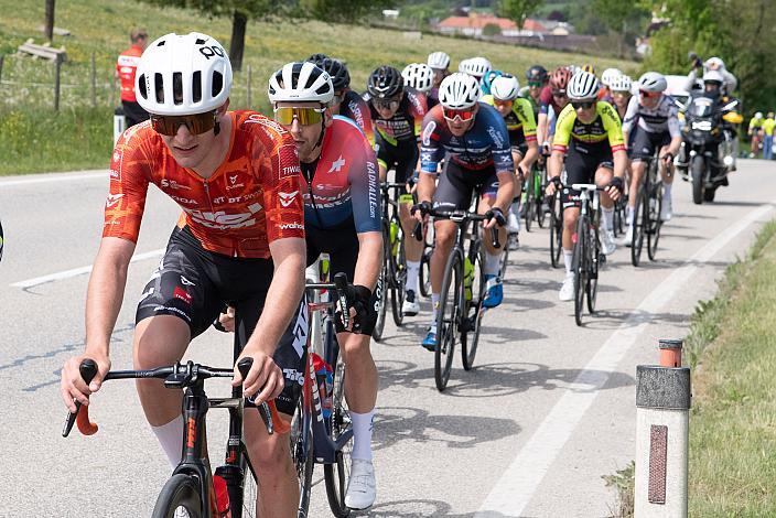 David Paumann (AUT, Tirol KTM Cycling Team), Herren Elite, U23, Road Cycling League Austria, 62. Raika Kirschbluetenrennen, Wels, Oberösterreich