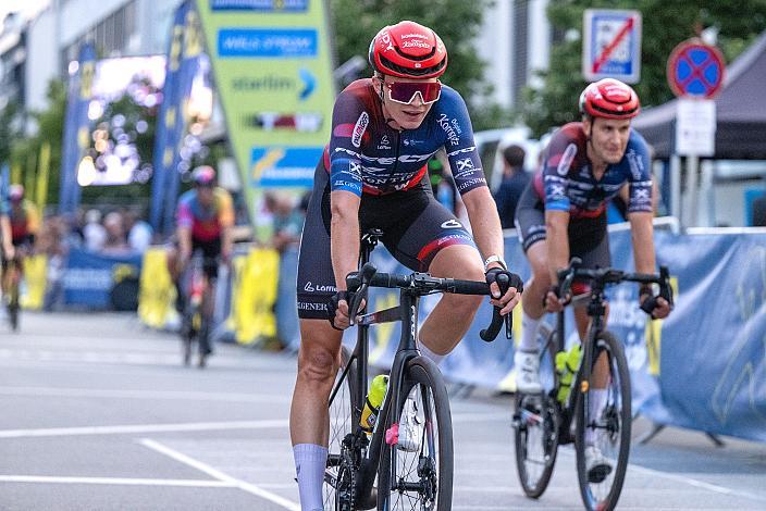 Julian Pöchacker (AUT, Team Felt - Felbermayr) 25. Welser Innestadt Kriterium 