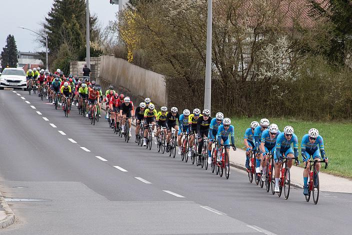 Team Felbermayr Simplon Wels  Herren Elite, U23, Radliga, 62. Radsaison-Eröffnungsrennen Leonding, Oberösterreich 