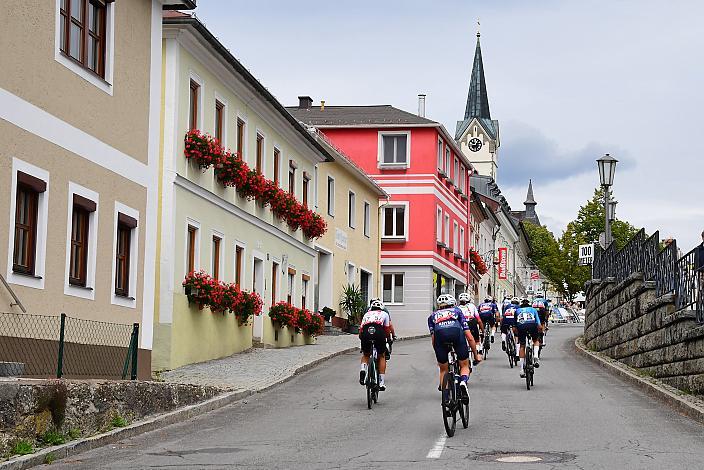RCLA Damen Elite, U23, Road Cycling League Austria, Königswiesen