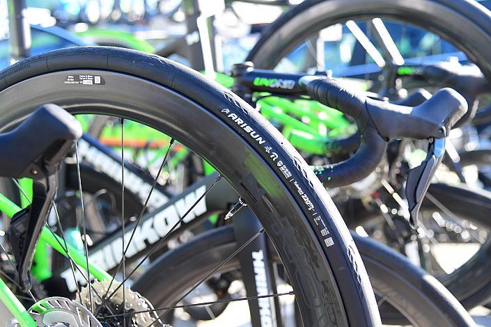 Herren Elite, U23, Road Cycling League Austria, 64. Raika Kirschbluetenrennen, Wels, Oberösterreich