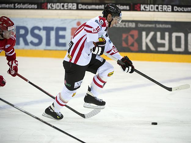 Daniel Oberkofler, Team Austria, Oesterreich