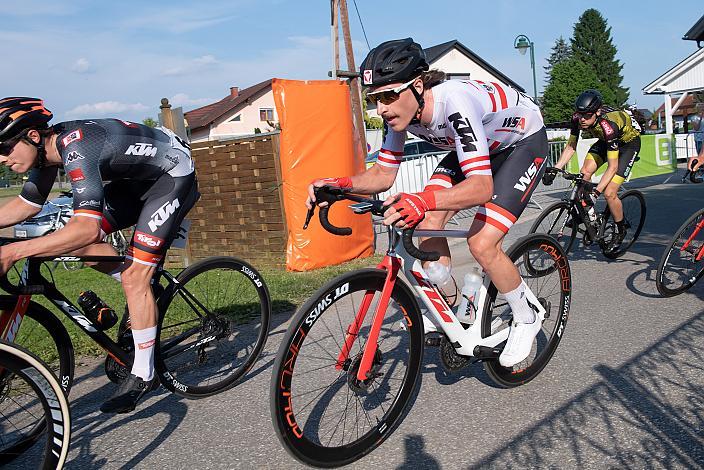 Valentin Götzinger (AUT, WSA KTM Graz) Herren Elite, GP Gössendorf- ÖRV Radliga ÖM Kriterium