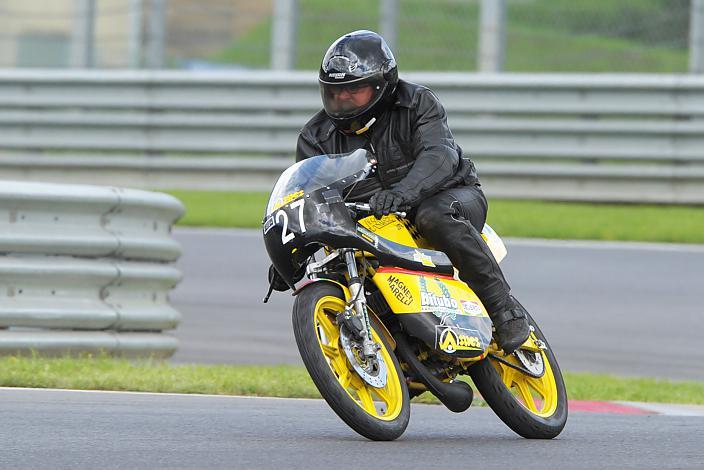 #27  Markus Helfert, Aspes 125