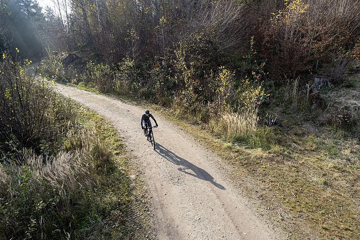 Hrinkow MTB Herbstbilder