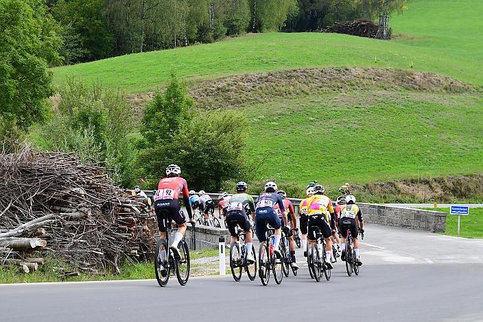 RCLA Herren Elite, U23, Road Cycling League Austria, Königswiesen