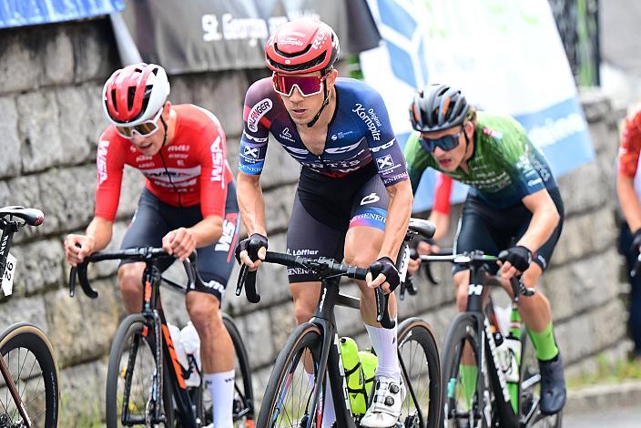 Riccardo Zoidl (AUT, Team Felt - Felbermayr) ÖM Staatsmeisterschaft, Strassenrennen, Königswiesen OÖ