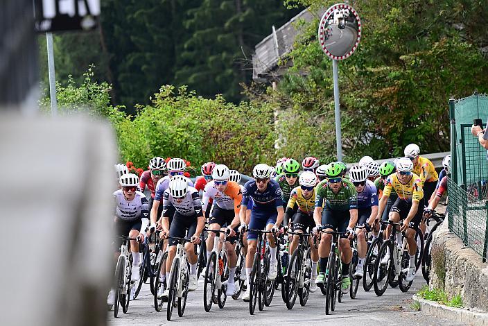 RCLA Herren Elite, U23, Road Cycling League Austria, Königswiesen