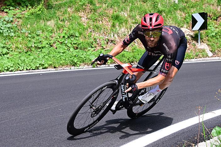 Michael Storer (CAN, Tudor Pro Cycling Team),  Gemona del Friuli 1976-2026 - Piancavallo, 109. Giro d Italia