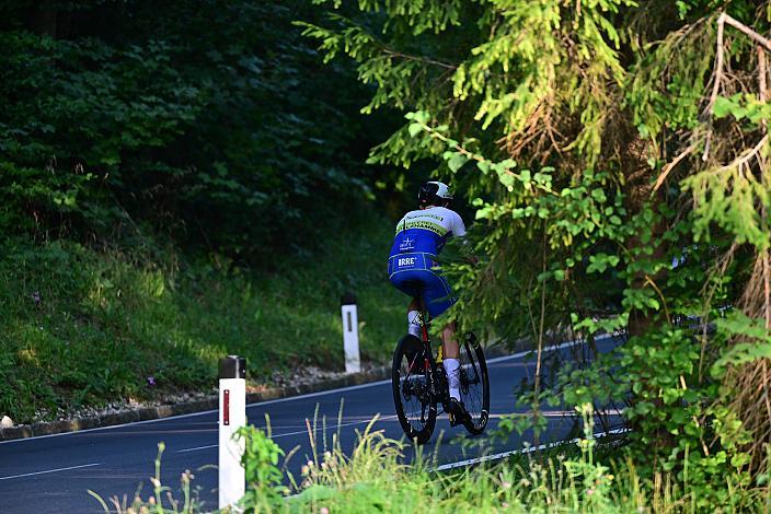 Johannes Hufnagl Race Around Austria Radsport,