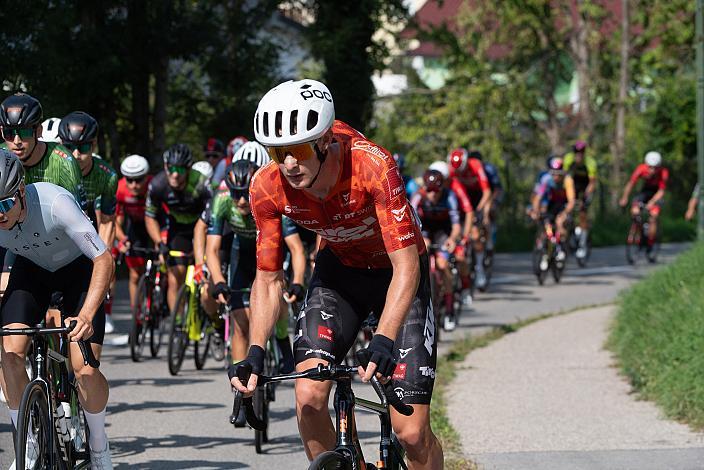 David Paumann (AUT, Tirol KTM Cycling Team), Road Cycling League Ranshofen, OÖ