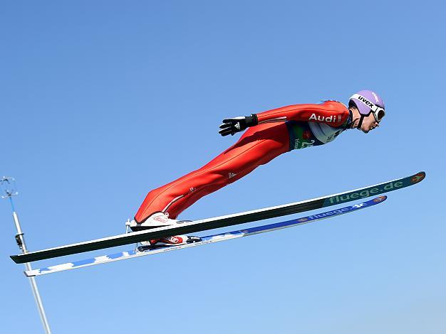 Martin Schmitt, GER, Skispringer