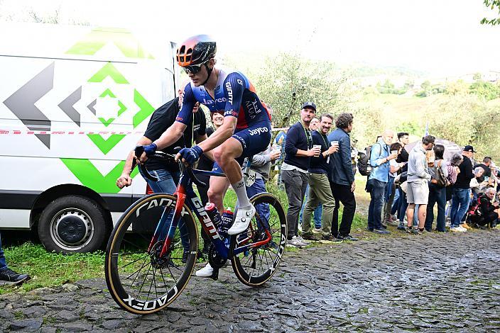 Anders Foldager (DEN, Team Jaco-AlUla) Veneto Classic, Soave - Bassano del Grappa,, Veneto