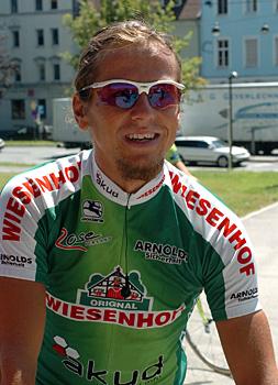 Gerhard Trampusch, Team Wiesenhof