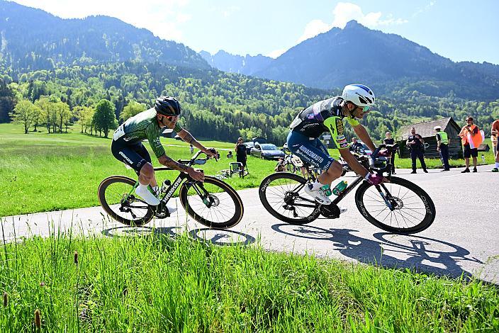 Riccardo Verza (ITA, Hrinkow Advarics) Herren Elite, U23, Road Cyling League Austria, Radliga, GP Vorarlberg, Nenzing