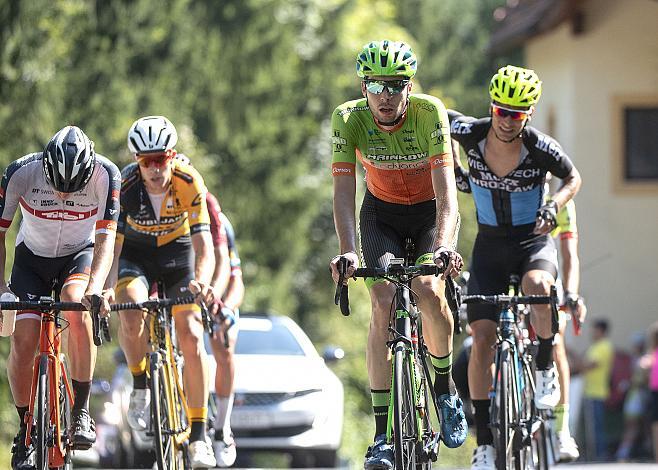 Jonas Rapp (GER, Hrinkow Advarics Cycleang) Rad 21. GP Judendorf-Strassengel