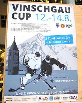   SCL Tigers, EHC Liwest Black Wings Linz vs SCL Tigers